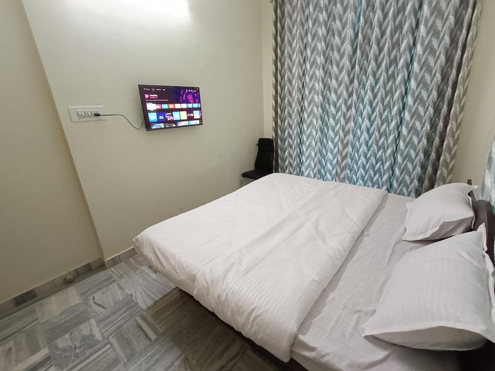 Hotel Angels Paradise Ezzah Haveli Dzsaipur Kültér fotó