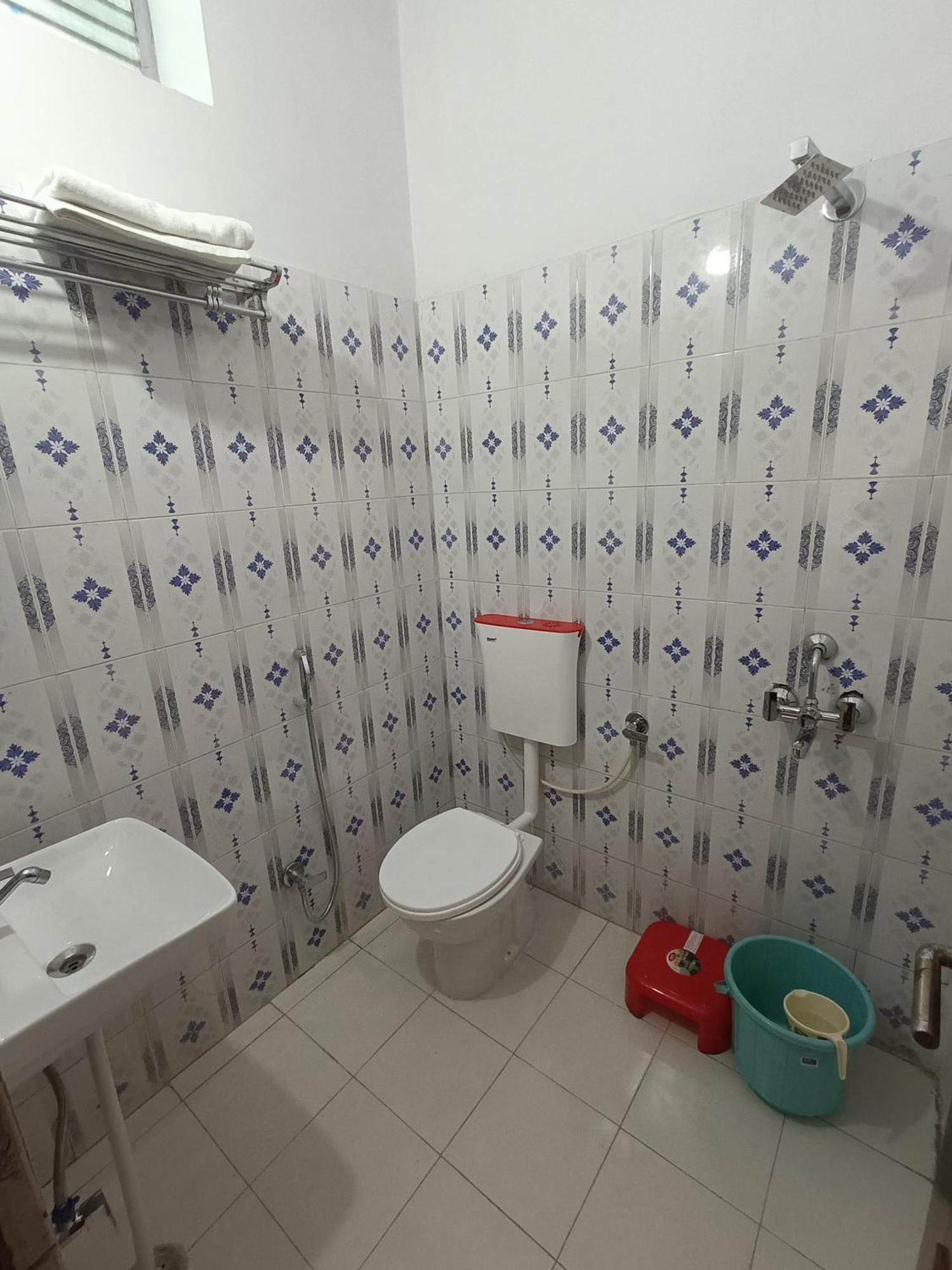 Hotel Angels Paradise Ezzah Haveli Dzsaipur Kültér fotó