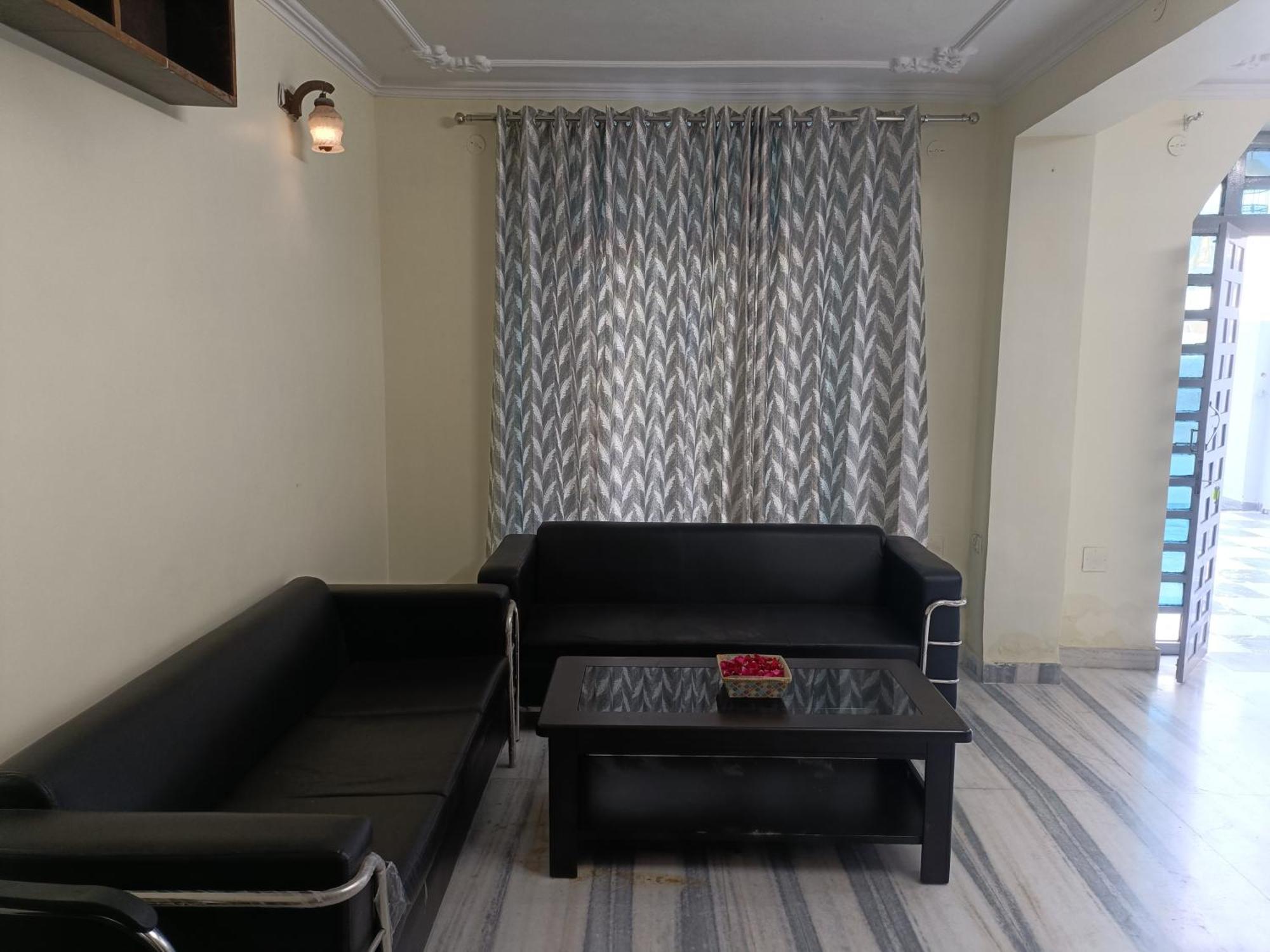 Hotel Angels Paradise Ezzah Haveli Dzsaipur Kültér fotó